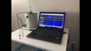 NooElec Smart Bundle - with CubicSdr  Software