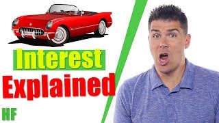 How Car Loan Interest Works (The Truth)
