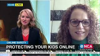 Online Safety | Protecting your children online