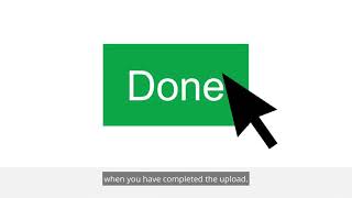 Universal Credit Guide 2 - How to upload documents to your Universal Credit account