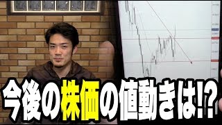 【ほぼライブ】FX＆株価の今後の値動きは？初心者が陥る罠とは？