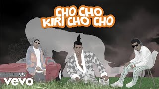 Citi Boi - Cho Cho [Lyric Video] ft. Idowest, Wale Turner