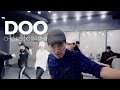 Flume - Never Be Like You(Feat. Kai) (Choreo. Doo)