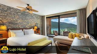 Lujo Hotel #Bodrum #hotel #holiday