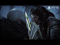 God of War Ragnarök on PS5 - The Digital Foundry Tech Review