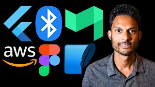 My Tech Stack I’ve Used to Build 10+ Apps Over 2+ Years