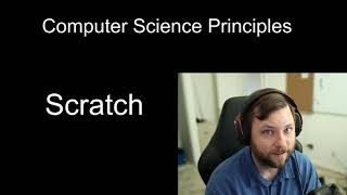 Scratch | Computer Science Principles