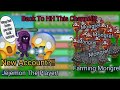 Helmet Heroes : Farming Mongrel in 5 minutes and +1 Level