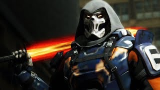 Taskmaster | Spider-man - Part 10