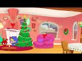 christmas coal for morphle my magic pet morphle cartoons for kids