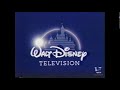 walt disney television 1988