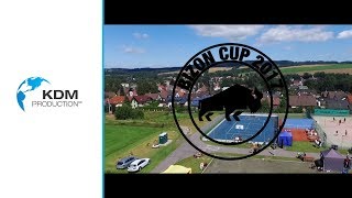 KDM PRODUCTION - Bizon CUP 2017