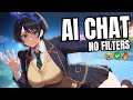 NEW INSANE Chats With AI WAIFUS And With LARGE MEMORY! - Character AI Alternative With No Filters