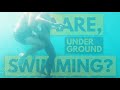 Relaxing in Bern. Aare Underground Swimming | Dalmaziquai - Lorraine Bad