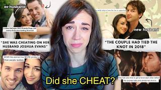 Colleen Ballinger's FORGOTTEN MARRIAGE: From Joshleen to Erikleen