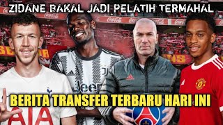 Berita Bola Terbaru Hari Ini & Transfer Pemain resmi 2022 ~ Tottenham,PSG,MU,Juventus,Barcelona