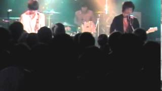 ヒトヨニナク-反響定位(Live 14/06/14)