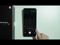 Xiaomi 15 Ultra: How to Use Pro Mode