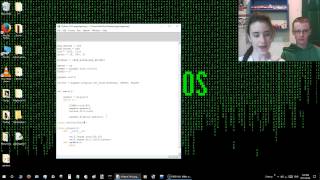 Coding 2D Gopher Game P3