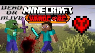 MINECRAFT HARDCORE - The End! (Gone Wrong)