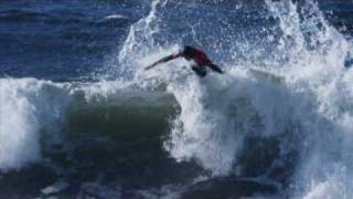 Peter Devries Wins 2009 Cold Water Classic Canada - TransWorld SURF