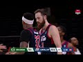 jay huff posts career high 31 pts u0026 16 reb in win over herd