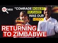 Life Under Robert Mugabe: A Look Back at the Mugabe Era | Zimbabwe History Documentary