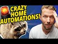 20 Home Automation Ideas Submitted by YOU!