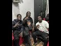 DIDI B FEAT BLACK K & 3XDAVS - Chérie Coco (version studio)