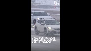 Crashes, delays and major pile-ups: Recapping Monday's major traffic problems