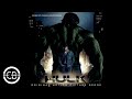 Main Title The Incredible Hulk Theme song | Craig Armstrong | Marvel Studios The Incredible Hulk |CB