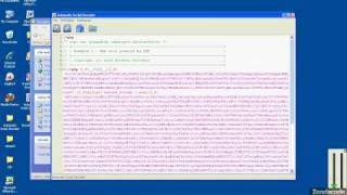 Automatic Script Decoder by Zendecode.com