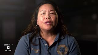 Berkeley PD | Becoming a Dispatcher