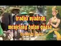 makna tradisi nyadran ❗budaya adat jawa menyabut bulan puasa📘 @mg99. #budaya  #nyadran #trending