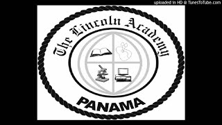 Himno Lincoln Academy Panamá