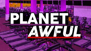 How Planet Fitness Became Hated By The World