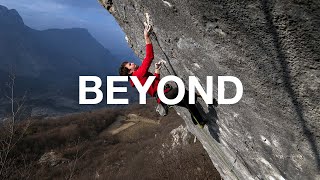 BEYOND | The North Face