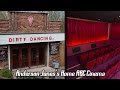 The Home ABC Cinema/Movie Theatre Built By Anderson Jones