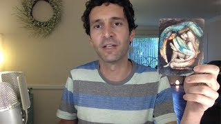 PISCES June 2017 Extended Monthly Tarot Reading by Nicholas Ashbaugh