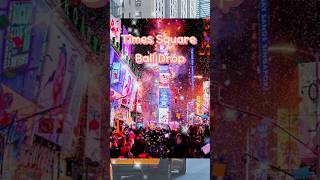 🇺🇸 뉴욕2024년12월31일 타임스퀘어현장  New Year's Eve in Times Square | Don't Miss the Christmas Spectacular!