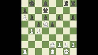 White Melkumyan Hrant (ARM),Black Bagaturov Giorgi (GEO)Sicilian Defense: Canal, Main Line, Haag Ga