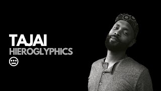 Tajai (Hieroglyphics) Interview