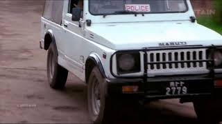 Jwalamukhi (2000) mithun full action