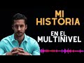 mi historia en el multinivel