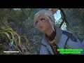 final fantasy xiv 3.0 epopée 362 sauvetage en éther