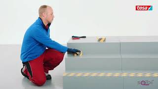 TESA® 60951 ANTI-SLIP TAPE