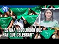 La SCJN, despenaliza el aborto en todo el país