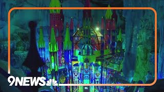 Meow Wolf announces plans for 6th location in Los Angeles