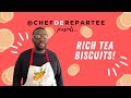 Rich Tea Biscuits and a Cup of Tea | Chef de Repartee | Ep 5