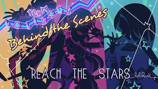 REACH THE STARS | Animatic | LoliRock